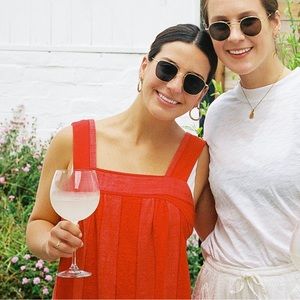 Maeve Anthropologie Dress